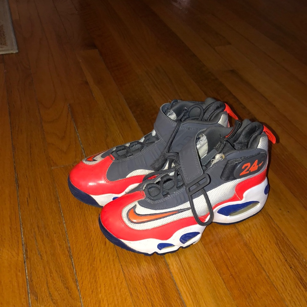 Ken Griffey